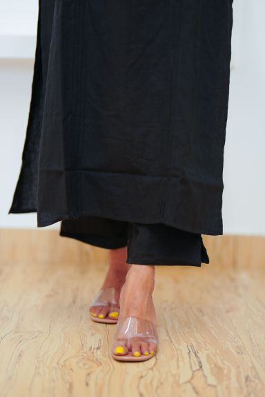 Black Set