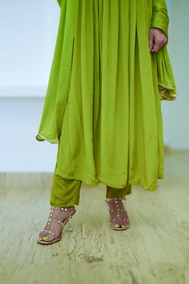 Olive Alia Set