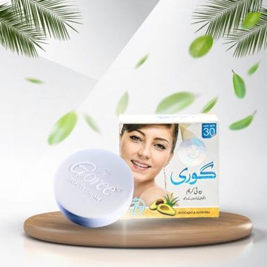 Goree Beauty Cream instock ✅