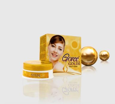 Goree Beauty Cream instock ✅