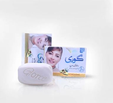 Goree Beauty Cream instock ✅