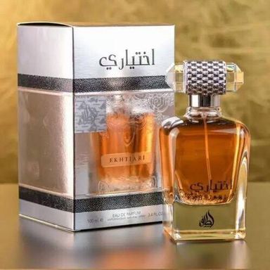 EKHTIARI 
