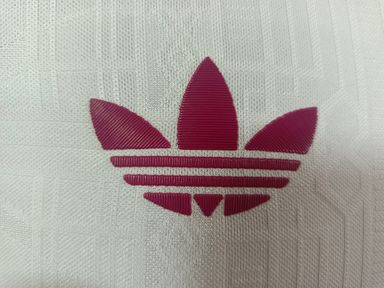 Arsenal 2025/26 Third Shirt (White)