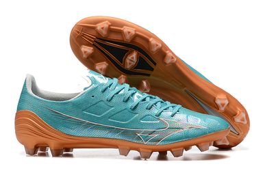 Mizuno Alpha Elite FG