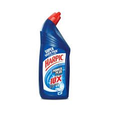 Harpic 10X Power Plus Toilet Cleaner 500ml