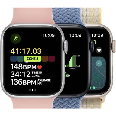 ✨ Apple Watch SE 2