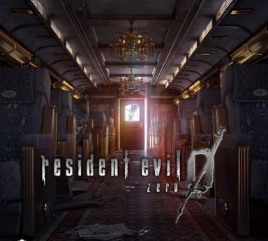 Resident evil 0