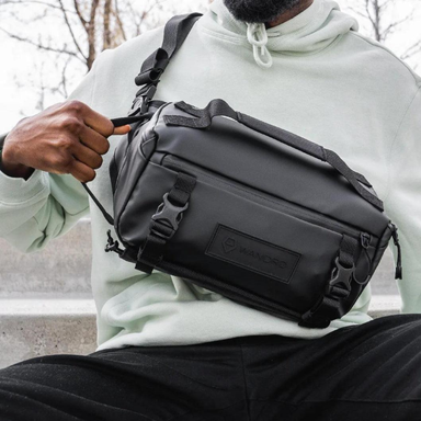WANDRD Rogue 6L Sling