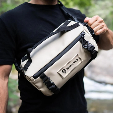 WANDRD Rogue 6L Sling