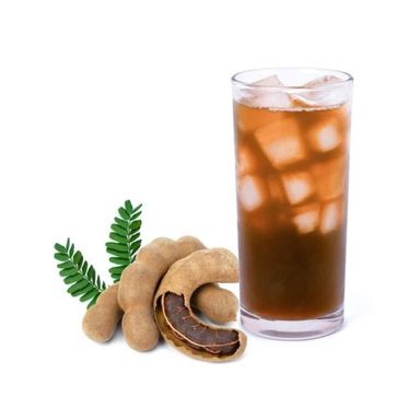 Jugo de tamarindo