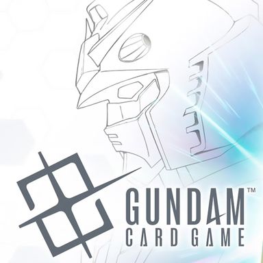 Gundam Card Game Booster Box (GD03)