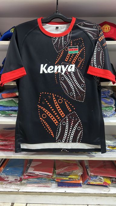 Kenya Rugby -⬅️ SWIPE FOR VARIETY ➡️