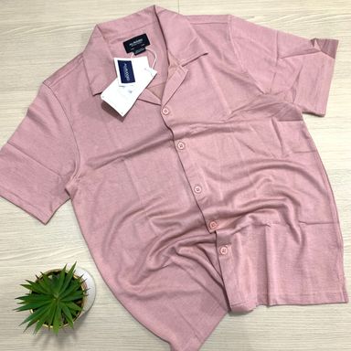 ALL RUGGED - DARK PEACH