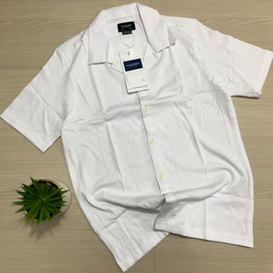 ALL RUGGED - WHITE