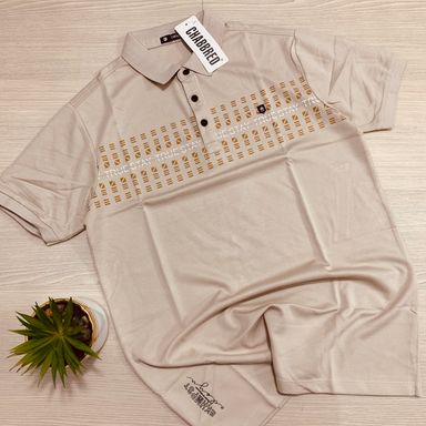 CHABBRED NORMAL - BEACH SAND 02