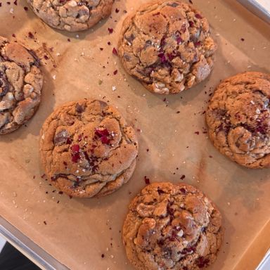 Box of Cookies