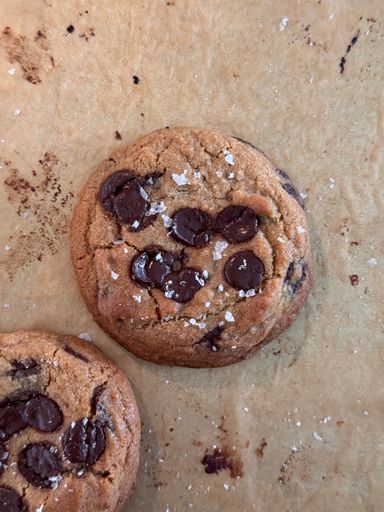 Box of Cookies