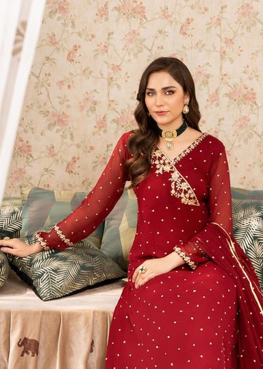Agha Jaan  ID: NUA1609