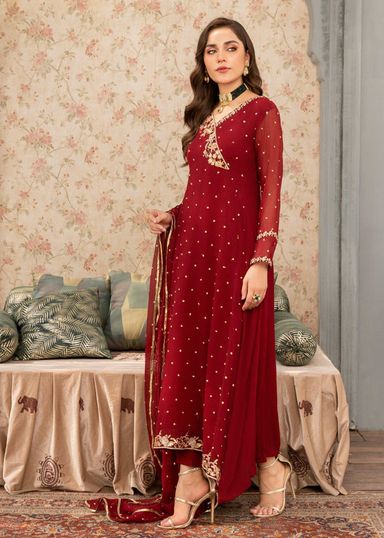 Agha Jaan  ID: NUA1609