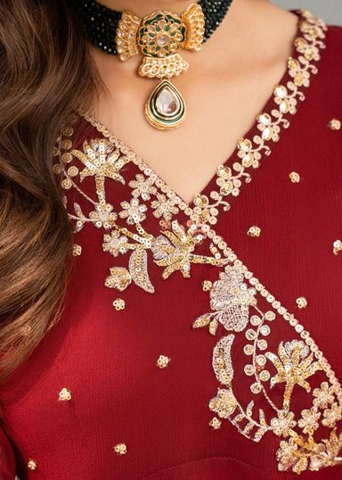Agha Jaan  ID: NUA1609