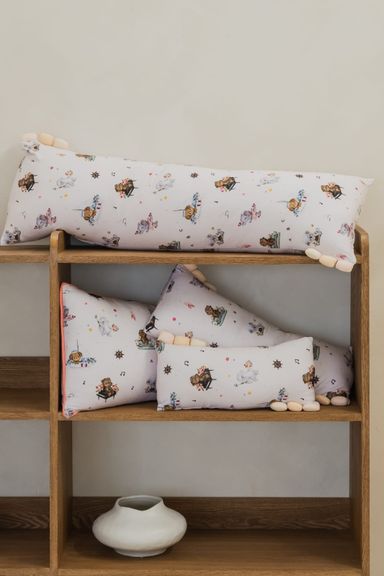 [Dream Big] Pillows & Pillow Cases