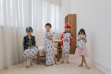 [Dream Big] Pillows & Pillow Cases