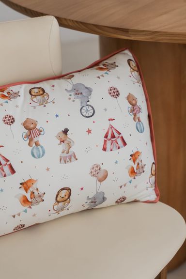 [Circus] Pillows & Pillow Cases