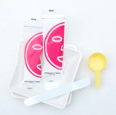 Hyaluronic Acid Hydrojelly Retail Mask