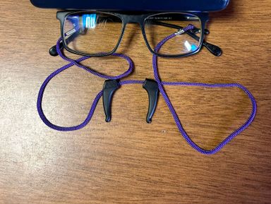 1 Nylon String + 1 Pair Silicone Tips