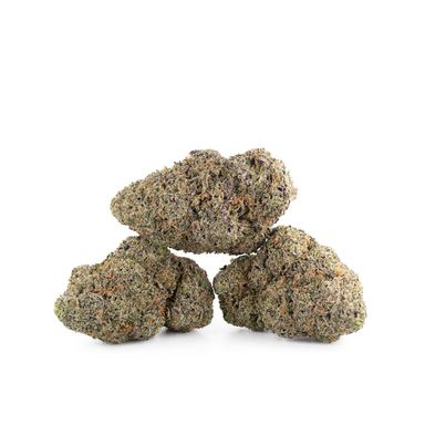 Ice cream cake Strain  