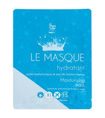 Le masque hydratant