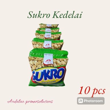 Dua kelinci Sukro Rcg