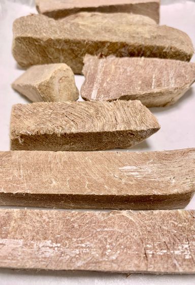 凍乾南非鴕鳥肉 Freeze-dried ostrich meat