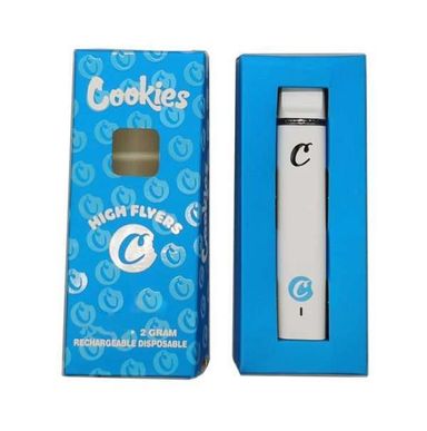 Cookies carts 