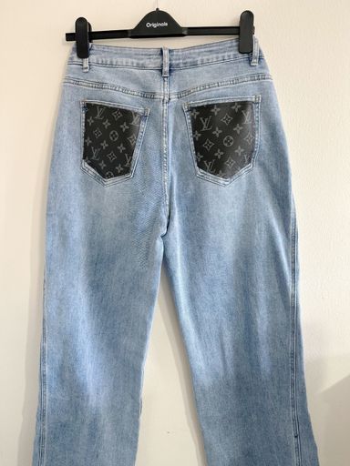 Custom made Jeans 