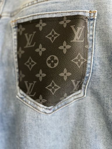 Custom made Jeans 
