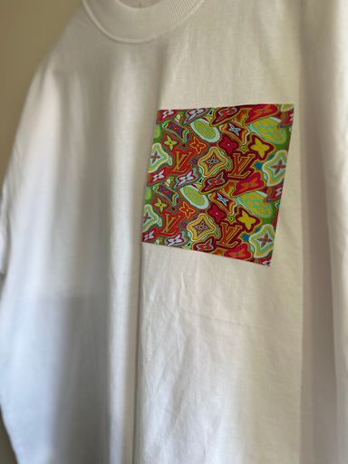 Custom Made Unisex Oversize Tshirt 