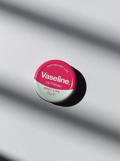 VASELINE ROSY LIPS BAUME