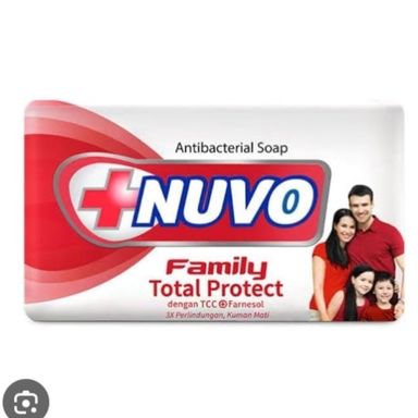 Nuvo batang