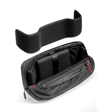 TOMTOC Arccos-G47 Steam Deck Travel Bag (M) - Black