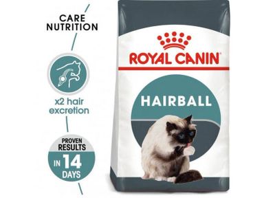 Feline Care Nutrition Hairball Care 2KG