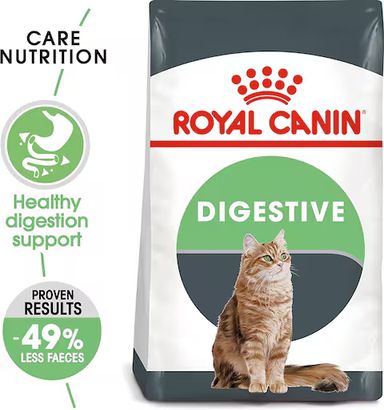 Feline Care Nutrition Digestive Care 2KG