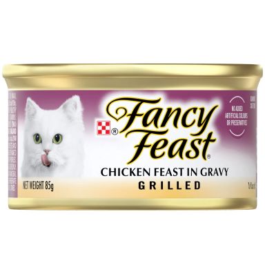 FNCY FST GRLD Chicken (85g) 5+1 OFFER PACK