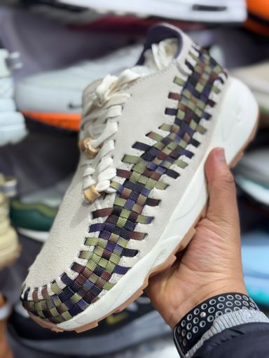 NIKE AIR FOOTSCAPE