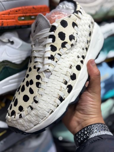 NIKE AIR FOOTSCAPE 