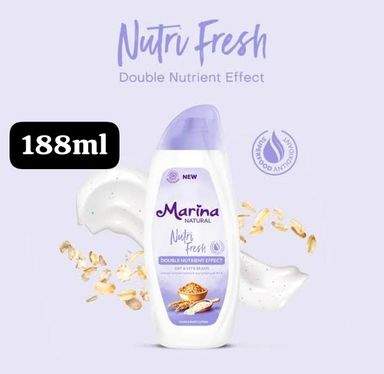 Marina natural 188ml