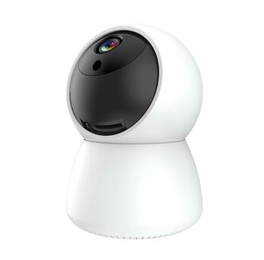 WI-FI SMART IP CAMARA INDOOR C24 2MP 