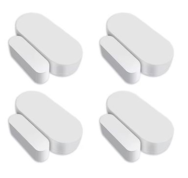 ZIGBEE SENSOR DE PEURTA SMART