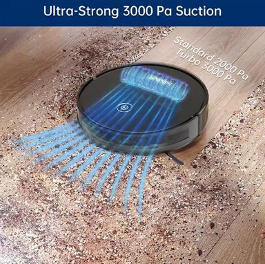 ROBOT DE LIMPIEZA SMART 