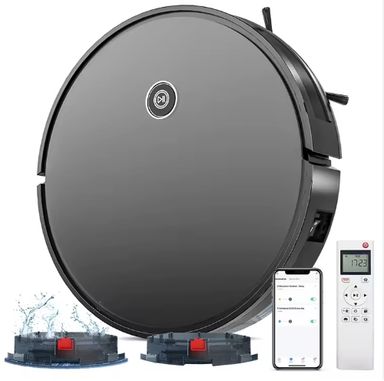 ROBOT DE LIMPIEZA SMART 